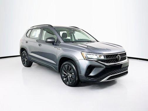 2024 Volkswagen Taos S