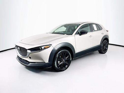 2024 Mazda CX-30 2.5 S Select Sport