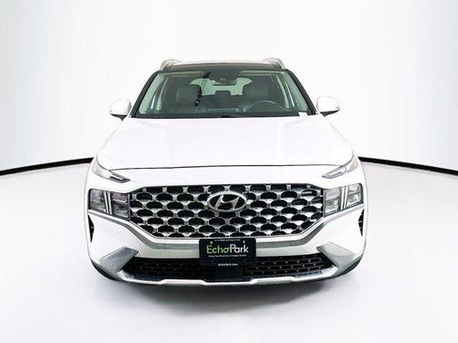2021 Hyundai SANTA FE SEL 2.4