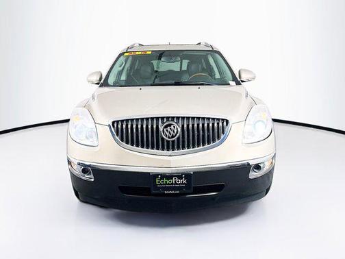 2012 Buick Enclave Leather