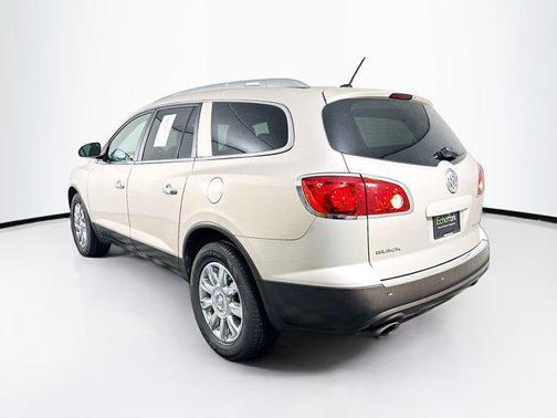 2012 Buick Enclave Leather