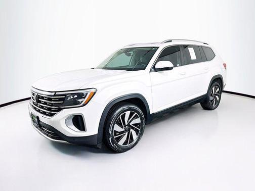 2024 Volkswagen Atlas 2.0T SEL