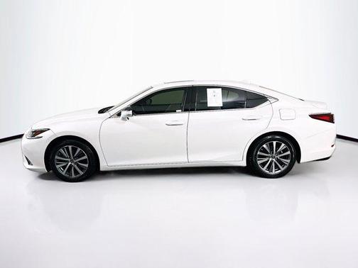 2019 Lexus ES 350 Base
