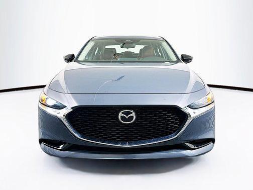 2024 Mazda Mazda3 AWD