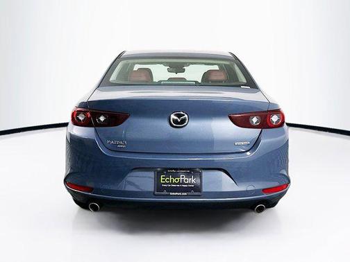 2024 Mazda Mazda3 AWD