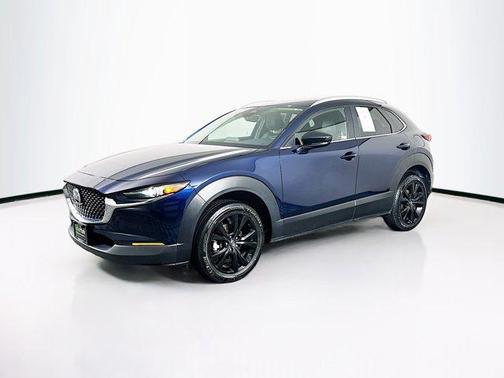 2024 Mazda CX-30 2.5 S Select Sport