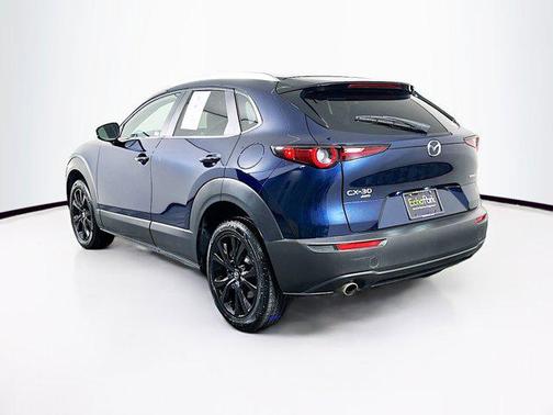 2024 Mazda CX-30 2.5 S Select Sport