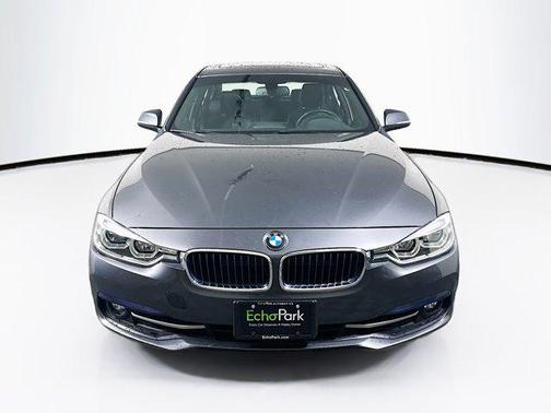 2018 BMW 330e iPerformance