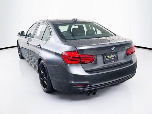 2018 BMW 330e iPerformance