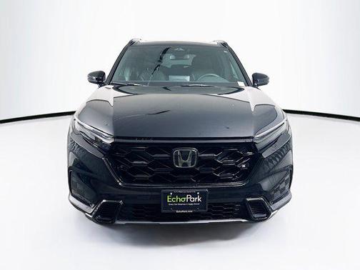 2024 Honda CR-V Hybrid Sport FWD