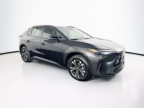 2024 Toyota bZ4X XLE