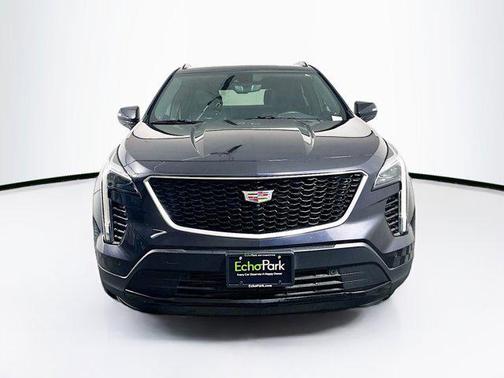2022 Cadillac XT4 Sport