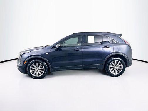 2022 Cadillac XT4 Sport