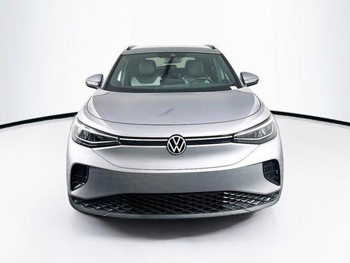 Silver Mist Metallic 2023 Volkswagen ID.4 Pro