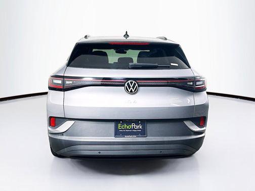 Silver Mist Metallic 2023 Volkswagen ID.4 Pro
