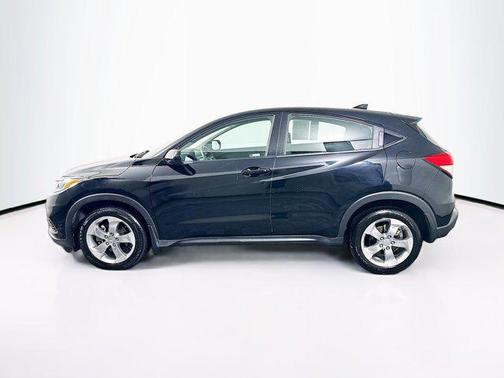 2021 Honda HR-V LX