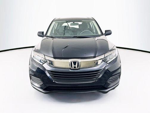 2021 Honda HR-V LX