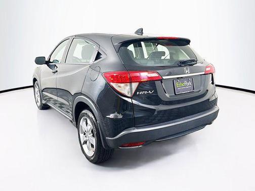 2021 Honda HR-V LX