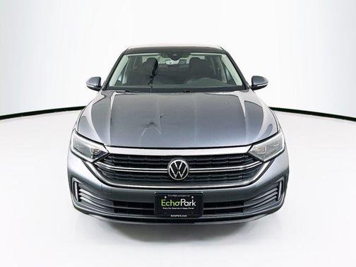 2023 Volkswagen Jetta 1.4T SEL