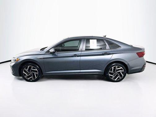 2023 Volkswagen Jetta 1.4T SEL