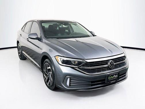 2023 Volkswagen Jetta 1.4T SEL