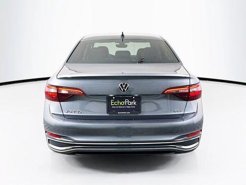 2023 Volkswagen Jetta 1.4T SEL