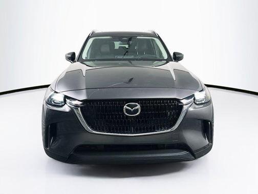 2024 Mazda CX-90 3.3 Turbo Preferred Plus