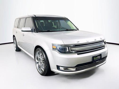 2017 Ford Flex Limited