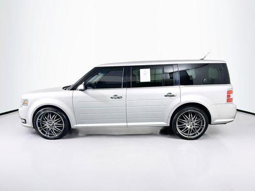 2017 Ford Flex Limited