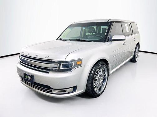 2017 Ford Flex Limited