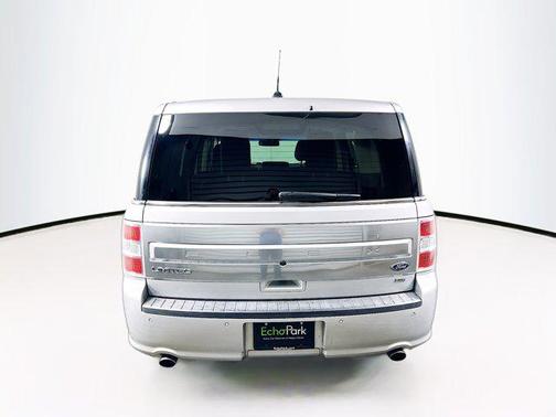 2017 Ford Flex Limited