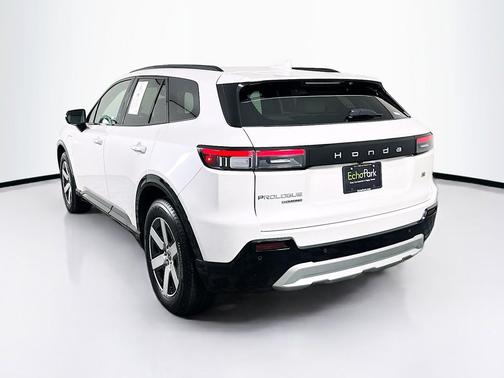 White 2024 Honda Prologue Touring