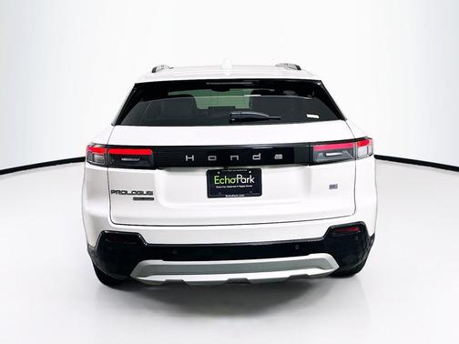 White 2024 Honda Prologue Touring