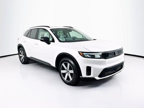 White 2024 Honda Prologue Touring