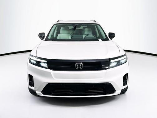 White 2024 Honda Prologue Touring