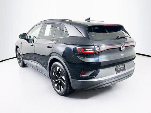 2021 Volkswagen ID.4 Pro