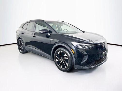 2021 Volkswagen ID.4 Pro