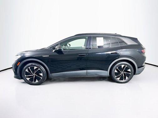 2021 Volkswagen ID.4 Pro