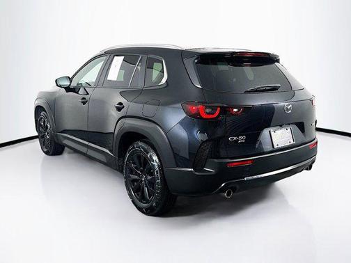 2024 Mazda CX-50 2.5 S Preferred Package