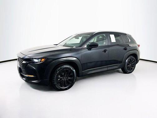 2024 Mazda CX-50 2.5 S Preferred Package