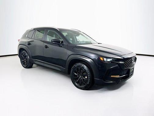 2024 Mazda CX-50 2.5 S Preferred Package