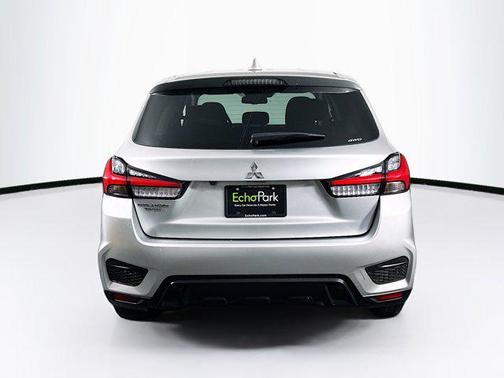 2024 Mitsubishi Outlander Sport 2.0 S