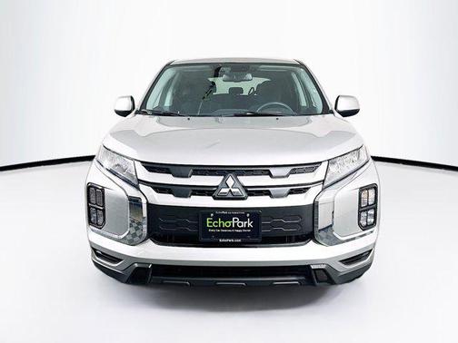 2024 Mitsubishi Outlander Sport 2.0 S