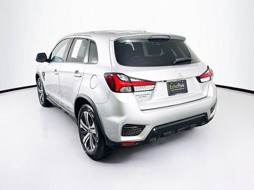 2024 Mitsubishi Outlander Sport 2.0 S