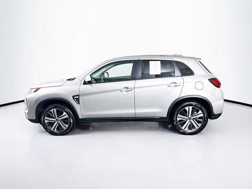 2024 Mitsubishi Outlander Sport 2.0 S