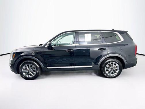 2024 Kia Telluride LX