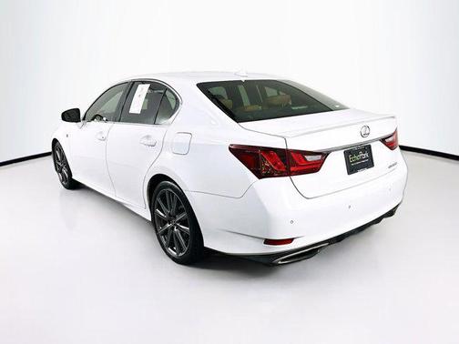 2014 Lexus GS 350 Base