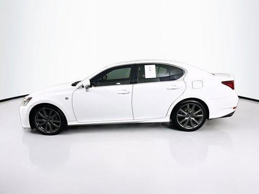 2014 Lexus GS 350 Base