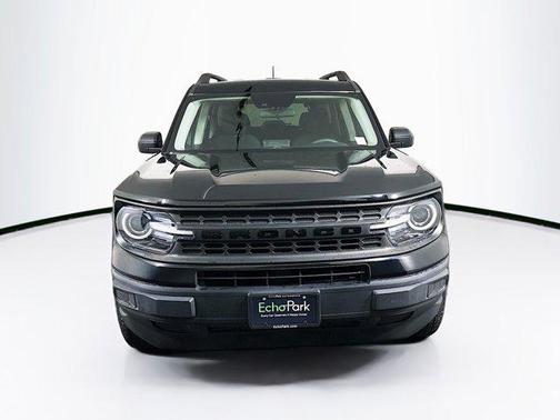 2022 Ford Bronco Sport Base