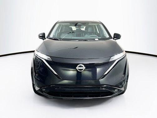 2023 Nissan ARIYA EVOLVE+